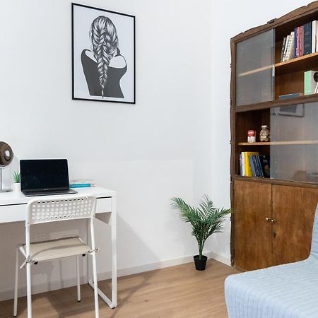 Studio'S Nest - Close To Metro And Linate Airport Milán Exterior foto