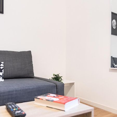 Studio'S Nest - Close To Metro And Linate Airport Milán Exterior foto