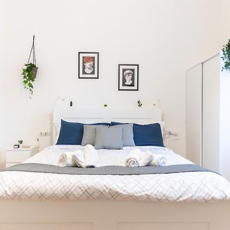 Studio'S Nest - Close To Metro And Linate Airport Milán Exterior foto