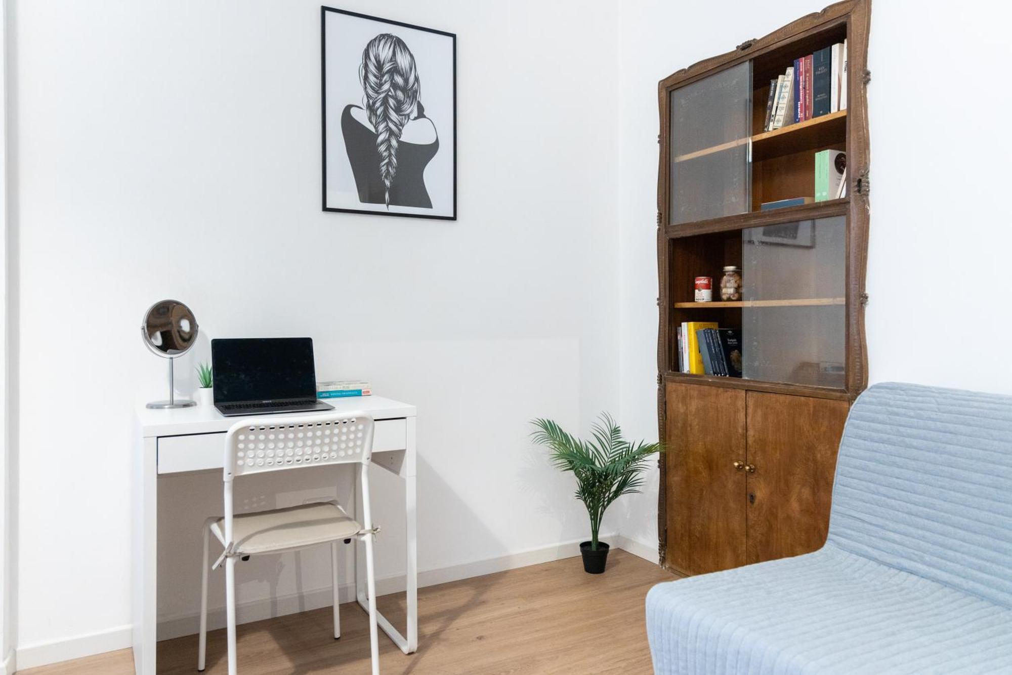 Studio'S Nest - Close To Metro And Linate Airport Milán Exterior foto