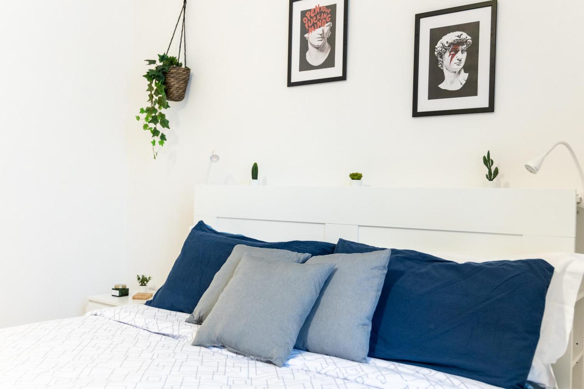 Studio'S Nest - Close To Metro And Linate Airport Milán Exterior foto