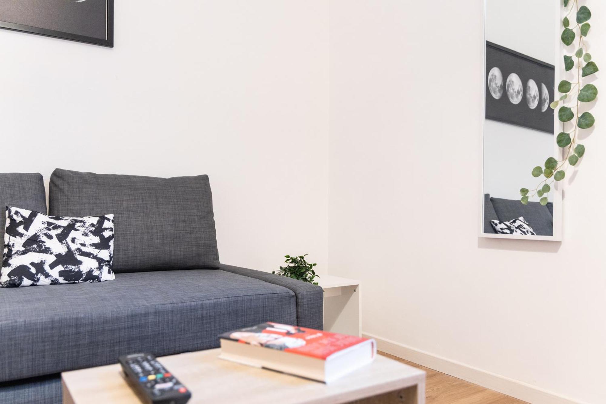 Studio'S Nest - Close To Metro And Linate Airport Milán Exterior foto