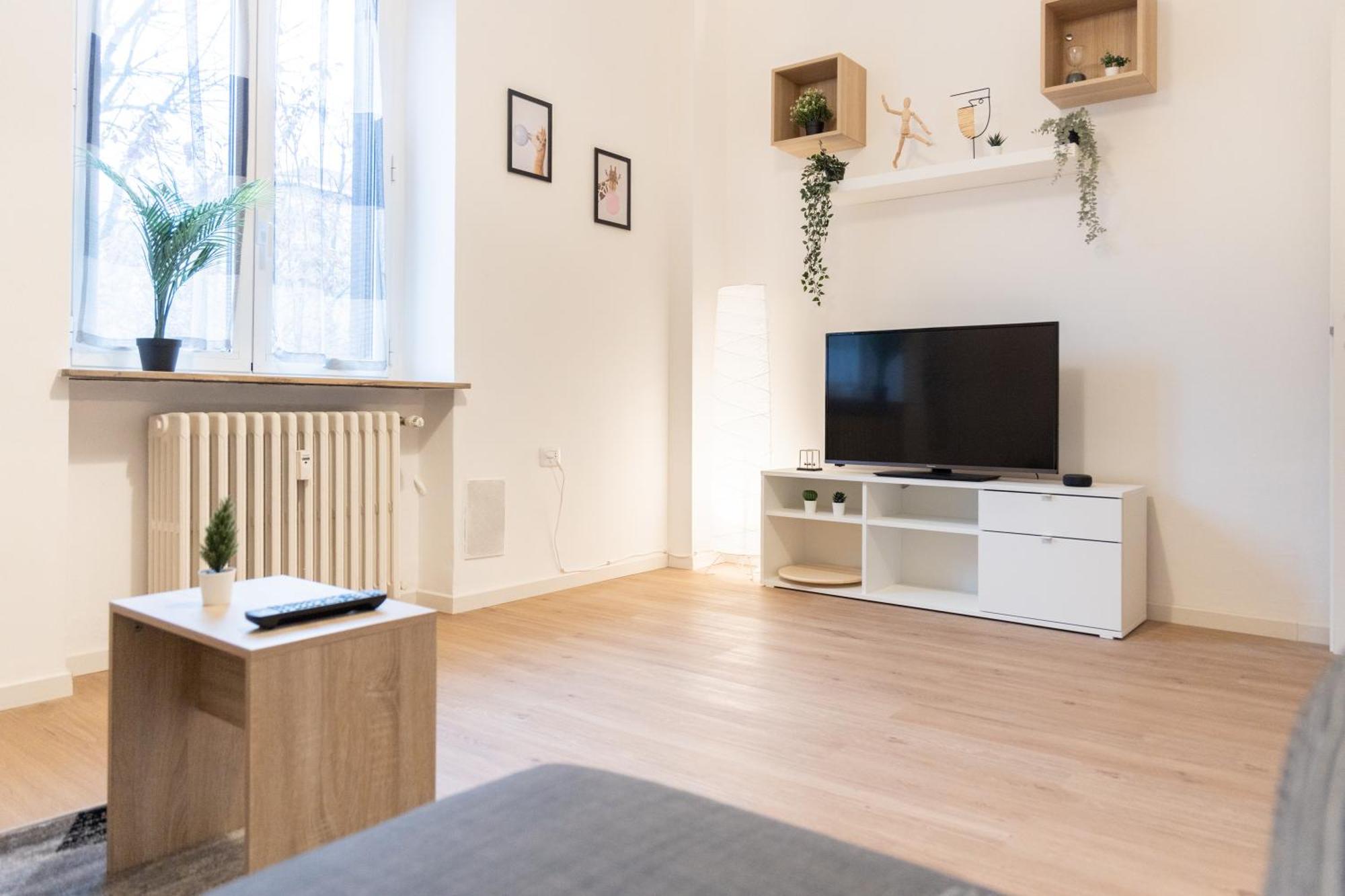 Studio'S Nest - Close To Metro And Linate Airport Milán Exterior foto