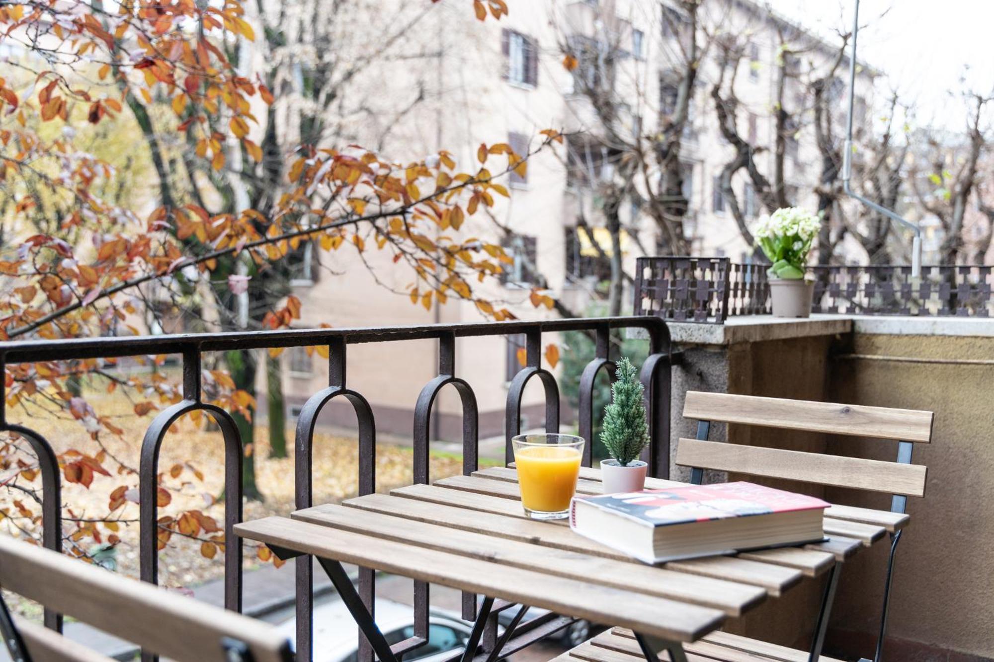 Studio'S Nest - Close To Metro And Linate Airport Milán Exterior foto