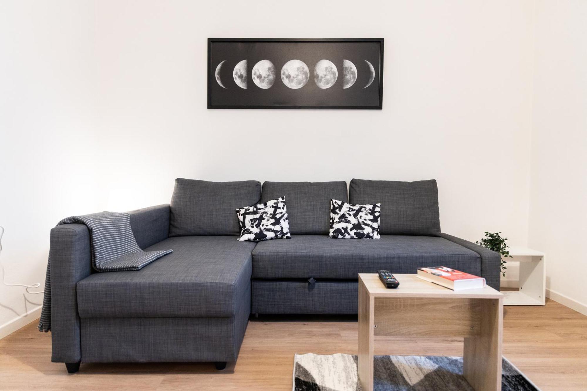 Studio'S Nest - Close To Metro And Linate Airport Milán Exterior foto