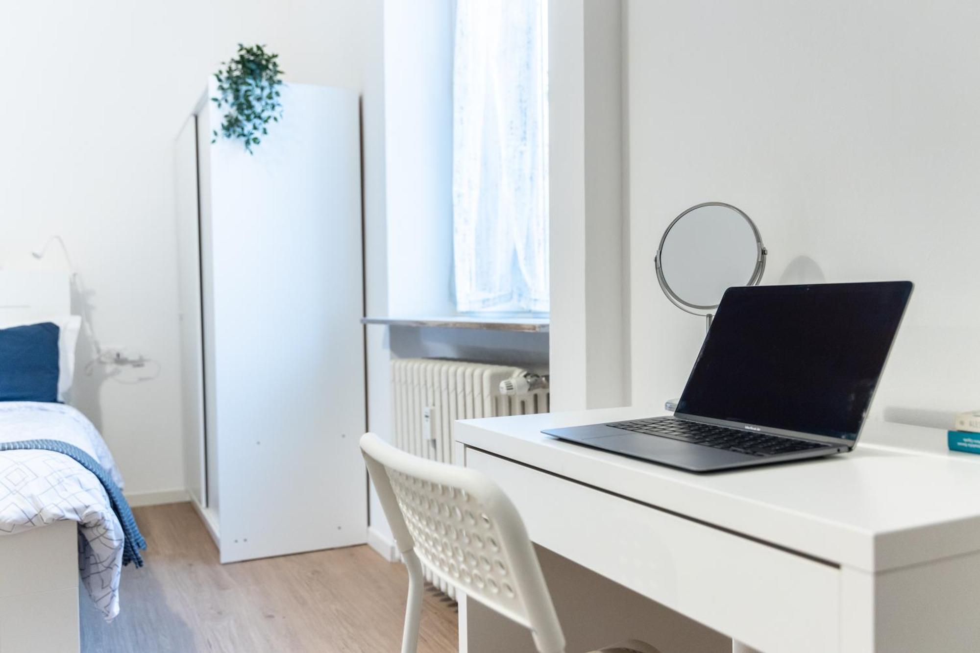 Studio'S Nest - Close To Metro And Linate Airport Milán Exterior foto