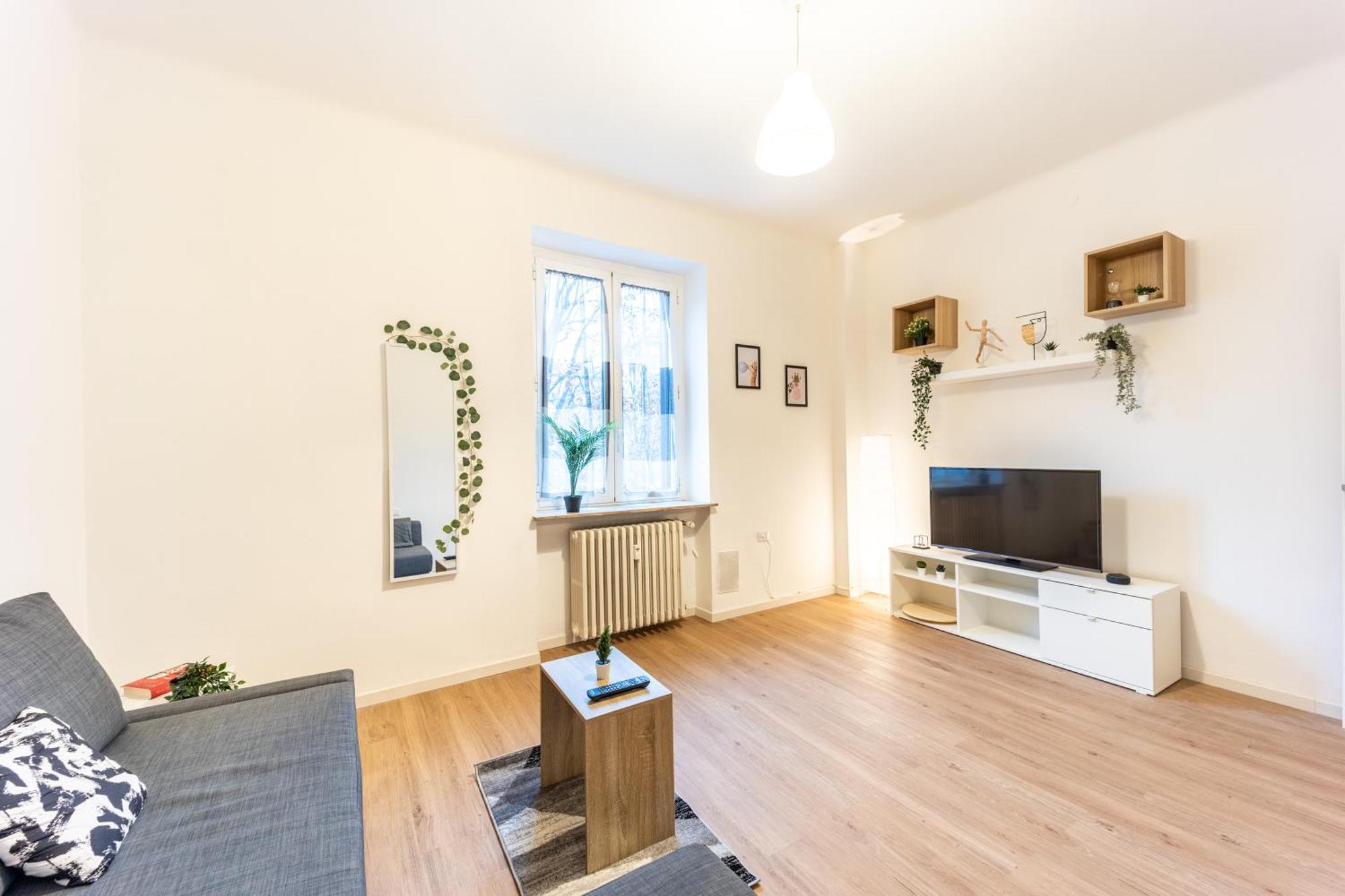 Studio'S Nest - Close To Metro And Linate Airport Milán Exterior foto