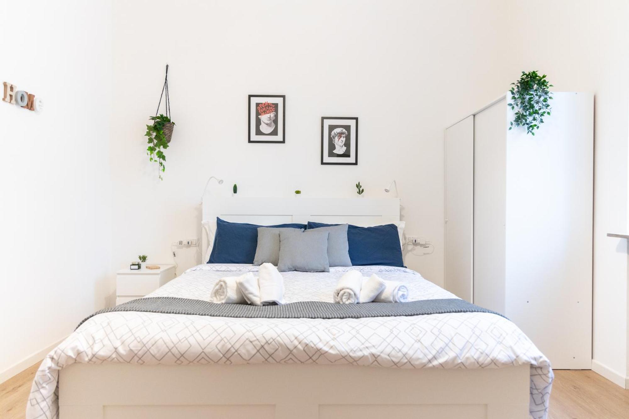 Studio'S Nest - Close To Metro And Linate Airport Milán Exterior foto
