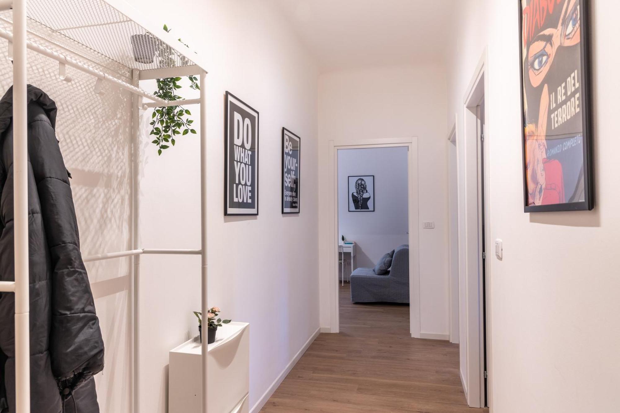 Studio'S Nest - Close To Metro And Linate Airport Milán Exterior foto