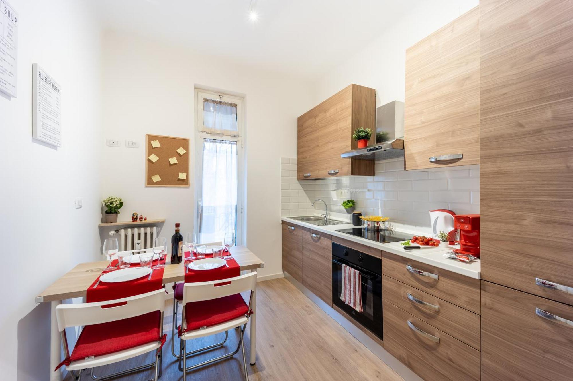 Studio'S Nest - Close To Metro And Linate Airport Milán Exterior foto
