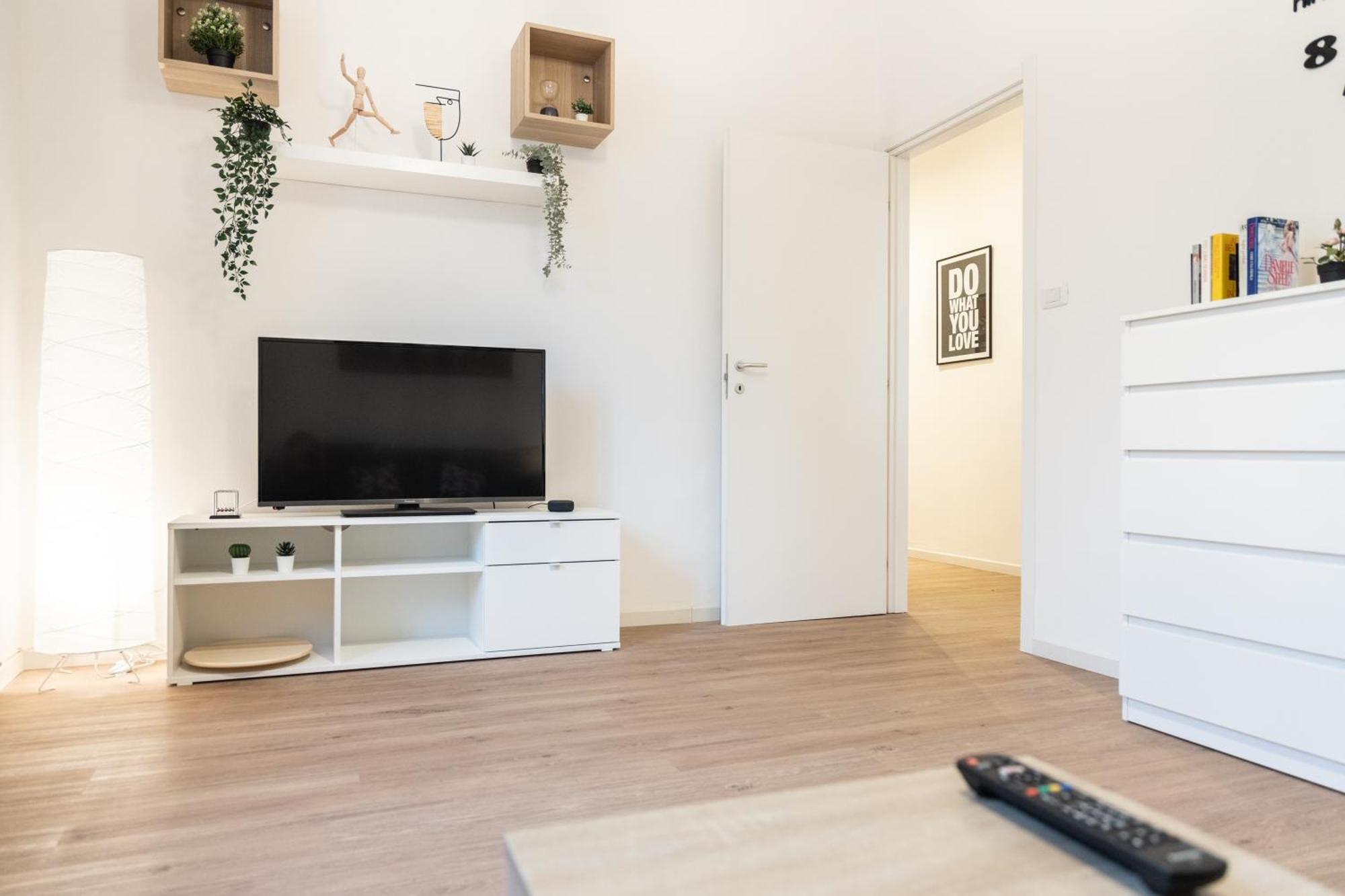 Studio'S Nest - Close To Metro And Linate Airport Milán Exterior foto