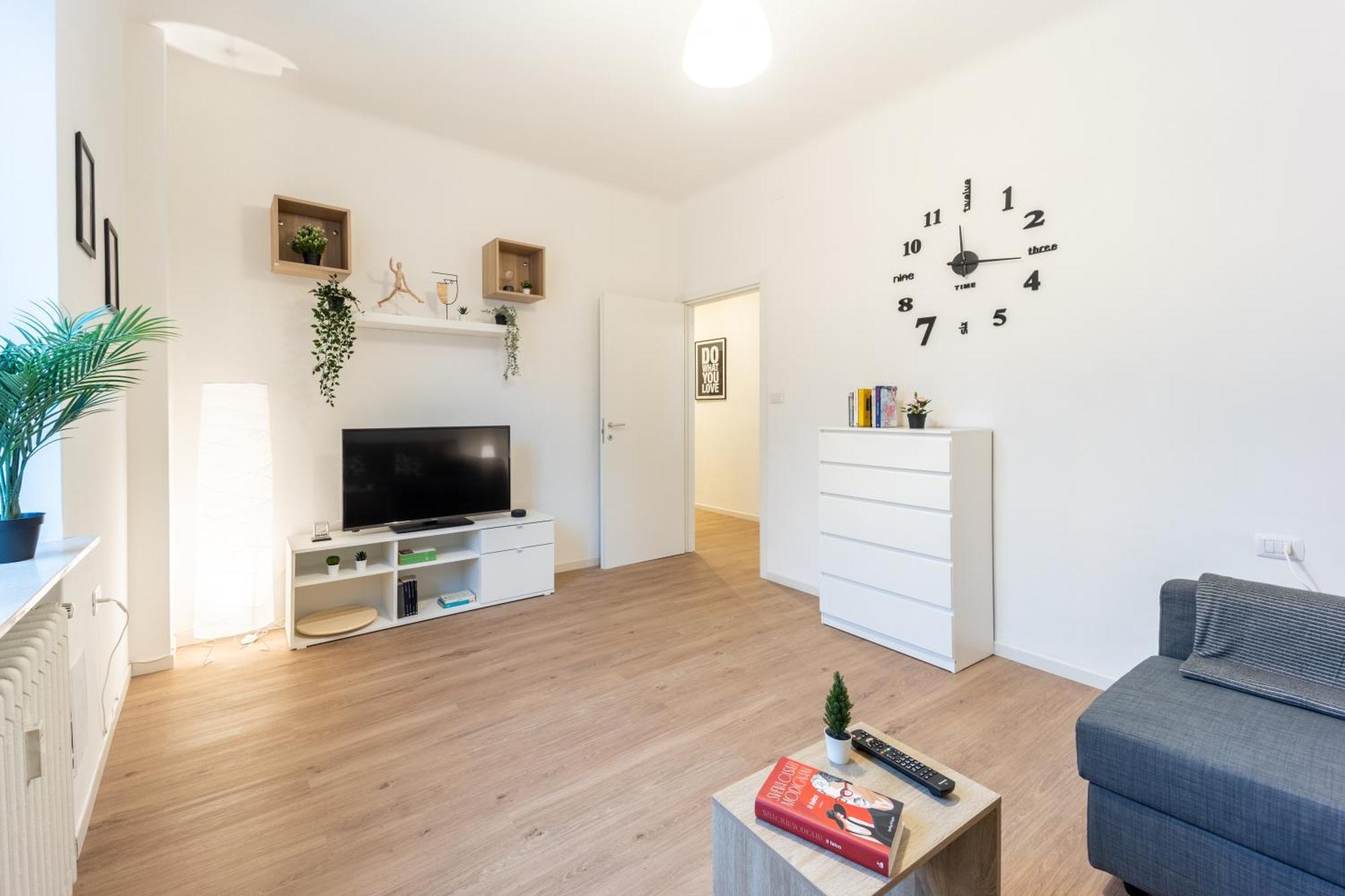 Studio'S Nest - Close To Metro And Linate Airport Milán Exterior foto