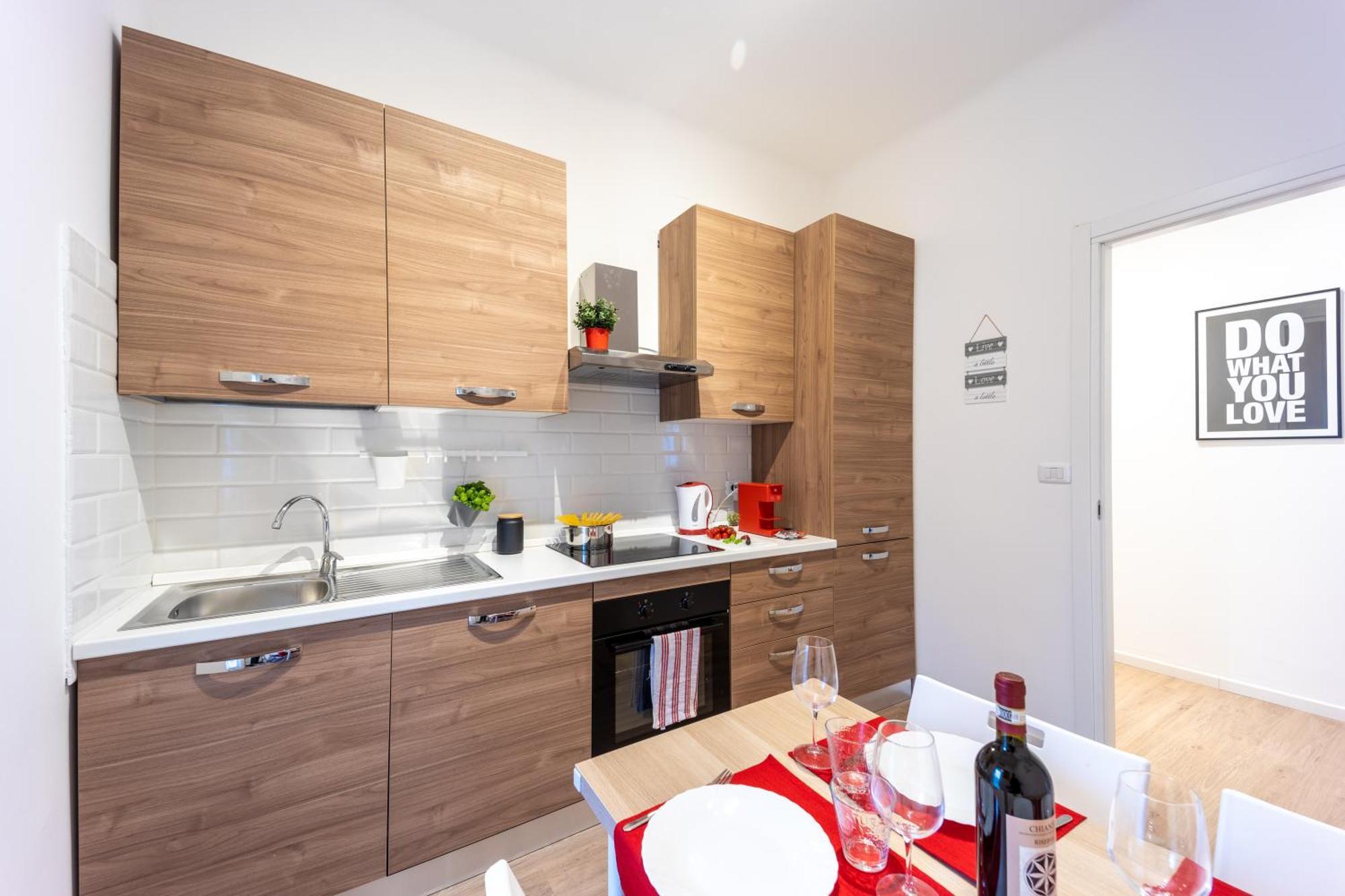Studio'S Nest - Close To Metro And Linate Airport Milán Exterior foto