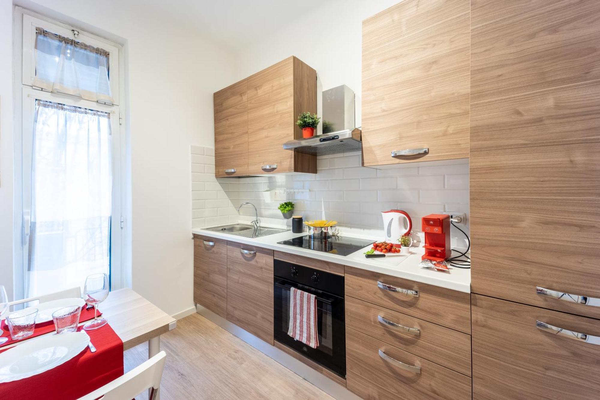 Studio'S Nest - Close To Metro And Linate Airport Milán Exterior foto